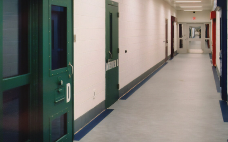 Maryland Department of Corrections to Pay $750,000 to Transgender Former Inmate Following Assault by Guard