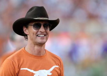 Matthew McConaughey’s New Response to Running for Texas Governor