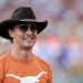 Matthew McConaughey’s New Response to Running for Texas Governor