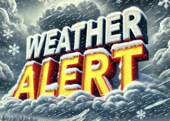 Missouri Weekend Weather; 2-4 Inches of Snow Possible Saturday