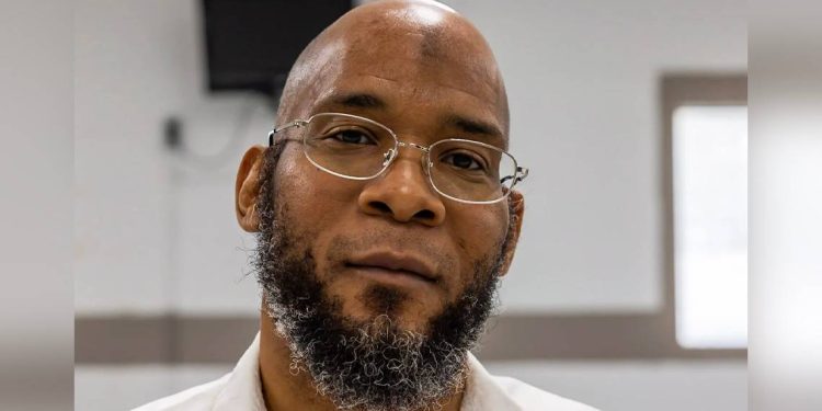 Missouri man faces December execution even though another man confessed to the murder