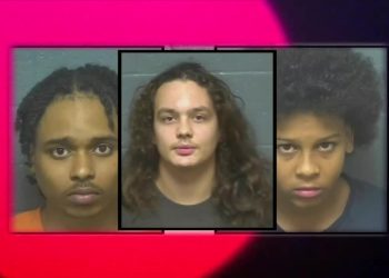 Mother Of Metro Murder Victim Speaks Up After Judge Dismisses Suspects' Cases, Released From Jail