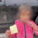Mother Paid Smuggler to Take Her Toddler Over US Border