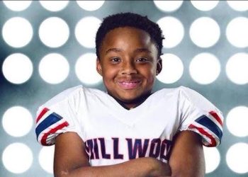 Mother and brother charged in connection with Millwood student's death in late September