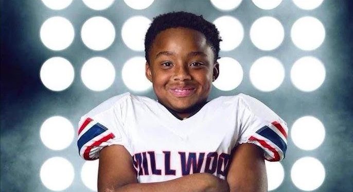 Mother and brother charged in connection with Millwood student's death in late September