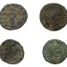 Mysterious Hoard of 3,000 Roman Coins Discovered in Germany, Miles from the Empire’s Borders