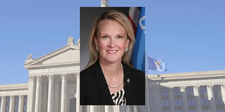 National supermajority agrees with Oklahoma-style transgender laws