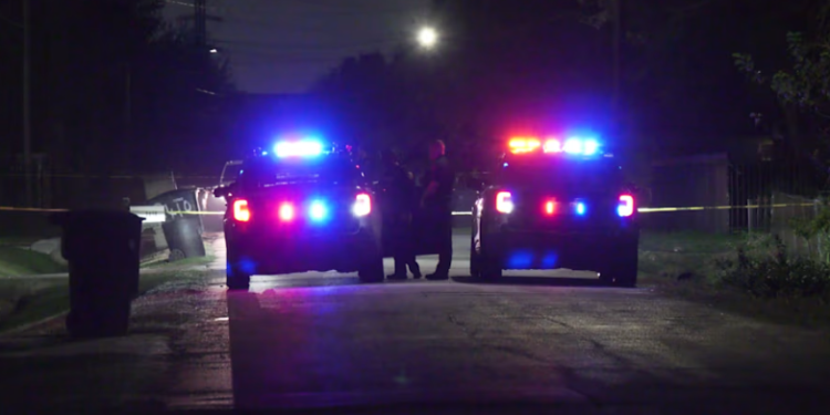 Texas Woman Arrested for Allegedly Discarding Fetus in Whataburger Bathroom Toilet