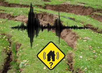 New Madrid Quakes in Missouri & Mississippi for 1st Time in Years
