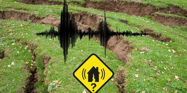 New Madrid Quakes in Missouri & Mississippi for 1st Time in Years