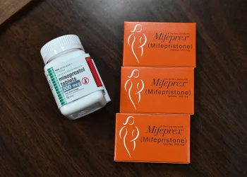 New Texas Law Can Send You to Jail for Using Abortion Drug Mifepristone