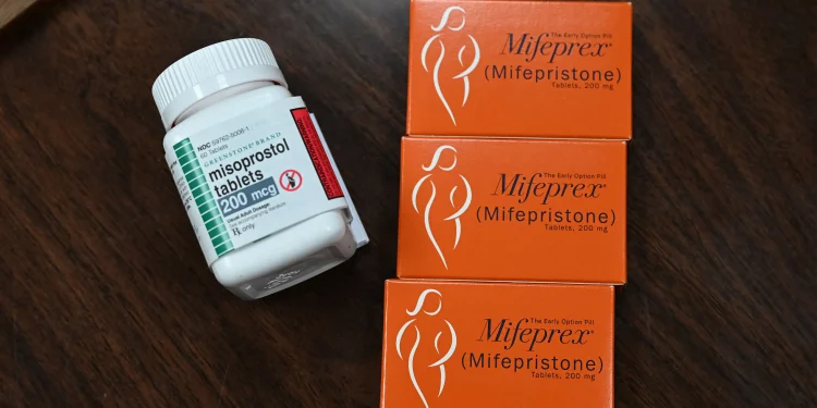 New Texas Law Can Send You to Jail for Using Abortion Drug Mifepristone