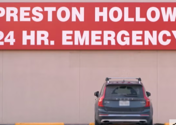 New mother alleges Dallas ER failed to assist baby who fell on the floor after birth and slipped into a coma