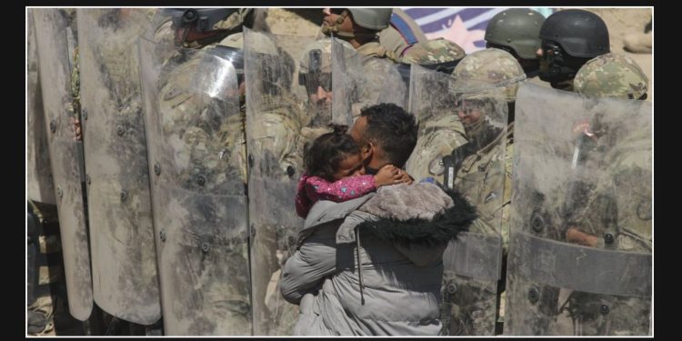 Judge Strikes Down Amnesty Program for Undocumented Immigrants Married to U.S. Citizens