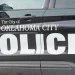 OKCPD welfare check turns into rescue incident in the nick of time