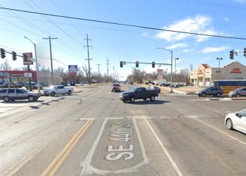 Oklahoma City Thanksgiving Gathering Ends in Fatal Shooting, Police Seek Uncooperative Witnesses