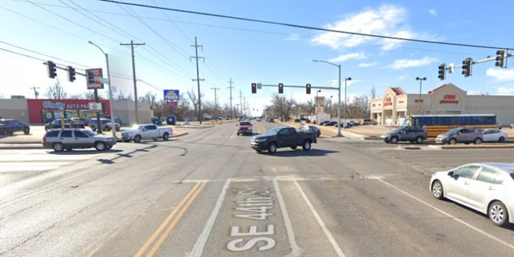 Oklahoma City Thanksgiving Gathering Ends in Fatal Shooting, Police Seek Uncooperative Witnesses