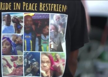 Oklahoma City lowrider community honors Del City man killed at his auto body shop