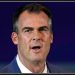 Oklahoma governor pledges support for Trump's deportation plan