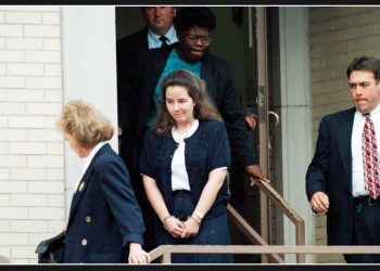 Parole hearing for Susan Smith, who killed her two children by drowning them, scheduled after 30 years