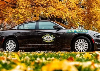 Patrol reports 14 arrests in north Missouri between Nov. 14 and 18, 2024