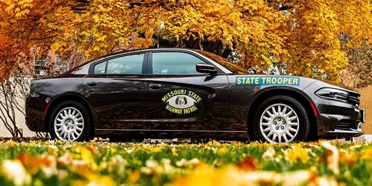 Patrol reports 14 arrests in north Missouri between Nov. 14 and 18, 2024