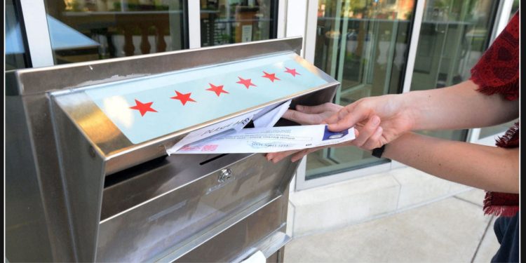 Pennsylvania Supreme Court instructs election officials to halt counting ballots containing date errors