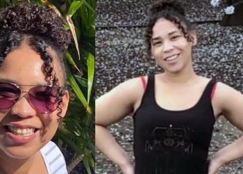 Pregnant Mom of Two Tragically Killed in Heartbreaking Domestic Incident While Expecting Twins