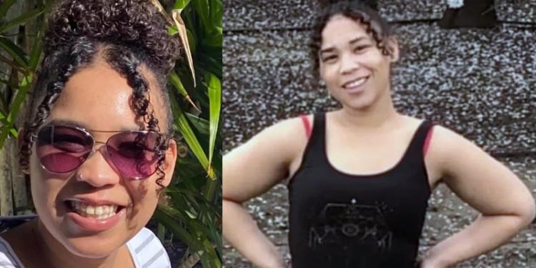 Pregnant Mom of Two Tragically Killed in Heartbreaking Domestic Incident While Expecting Twins