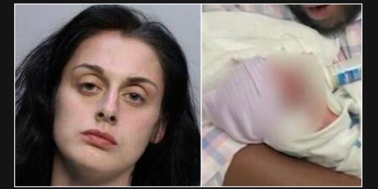21-Year-Old Texas Woman Arrested for Attempting to Sell Newborn on Social Media
