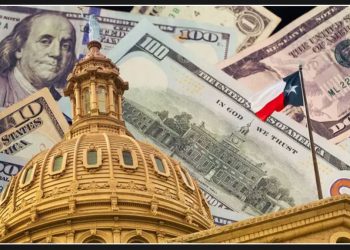 Previewing the Texas Legislative Session: Is a Doubling of the State Minimum Wage Possible?