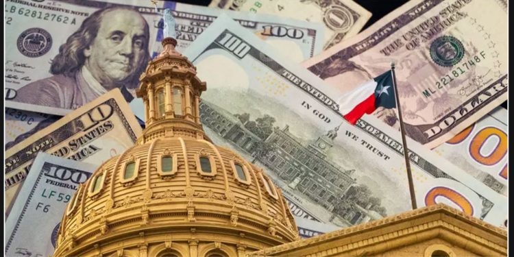 Previewing the Texas Legislative Session: Is a Doubling of the State Minimum Wage Possible?