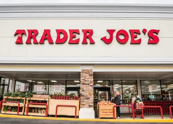 Product Sold at Trader Joe's Linked to Death, 15 Hospitalizations