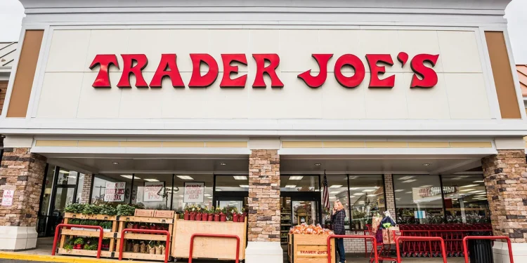 Product Sold at Trader Joe's Linked to Death, 15 Hospitalizations