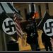 Protesters with Swastika Flags and Pro-Nazi Chants Target 'Diary of Anne Frank' Play in America
