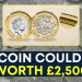 Rare £1 Coins Are Worth £2,500, Britons Must Check Their Change