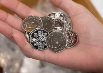Rarest King Charles 50p coin that is 'skyrocketing' in value and 'hard to find'