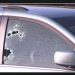 Road rage shooting near Spring results in man being grazed in the ear