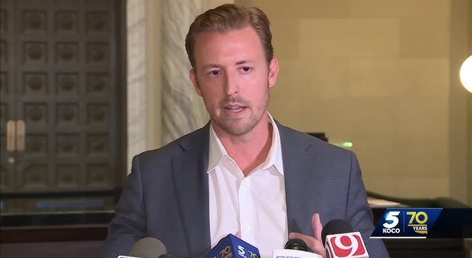 Ryan Walters calls on Biden administration to reimburse state for illegal immigration, DEI costs