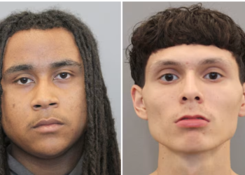 Second Arrest Made in Houston Robbery and Fatal Parking Garage Fall