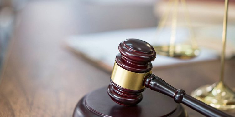 Second man charged in kidnapping, killing of Clayton woman