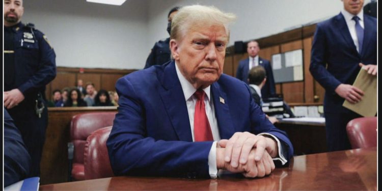 Sentencing for Trump's New York "hush money" case delayed by judge