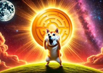 Shiba Inu (SHIB) Price Rally to $1 Still on This New Coin Could Reach $1 First