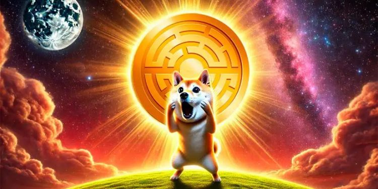 Shiba Inu (SHIB) Price Rally to $1 Still on This New Coin Could Reach $1 First