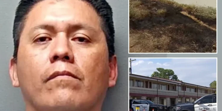 Sicko convicted after saying he mutilated victims, ate human heart as part of ‘ritualistic sacrifices’