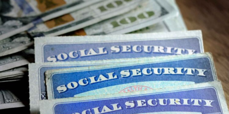 Social Security Reveals It – Rare Reason Why These Retirees Will Receive Two Social Security Checks