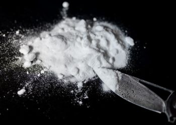 St. Louis man sentenced for possessing 15 pounds of cocaine in Oklahoma