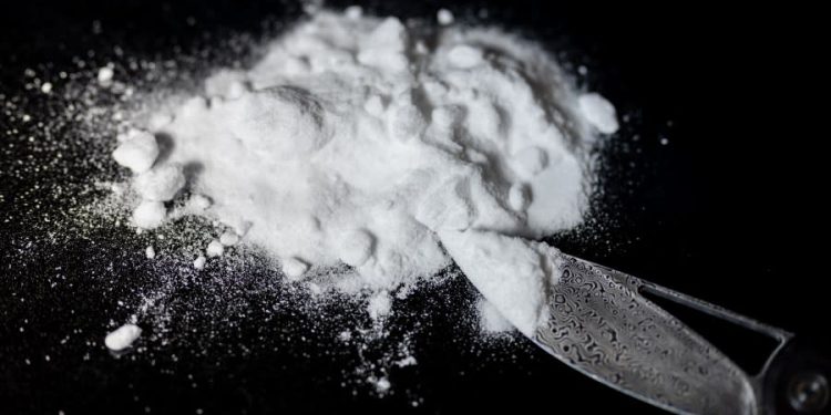 St. Louis man sentenced for possessing 15 pounds of cocaine in Oklahoma