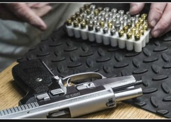 Survey reveals increase in gun ownership among Republican women