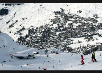 Swiss authorities apprehend multiple drug traffickers in Verbier operation